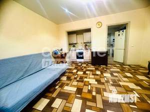 Студия квартира, вторичка, 30м2, 3/9 этаж