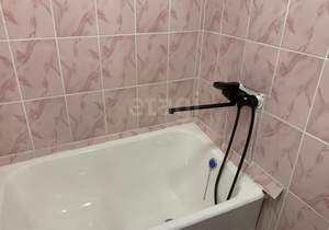 1-к квартира, вторичка, 23м2, 7/9 этаж