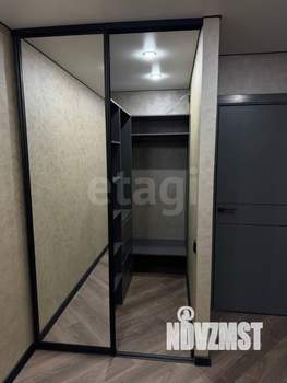 3-к квартира, вторичка, 58м2, 5/5 этаж