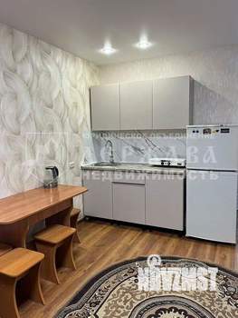 Студия квартира, вторичка, 23м2, 5/9 этаж