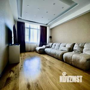 3-к квартира, вторичка, 80м2, 2/4 этаж