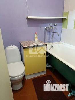 1-к квартира, вторичка, 23м2, 6/9 этаж