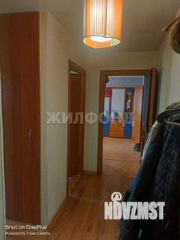 3-к квартира, вторичка, 59м2, 5/5 этаж