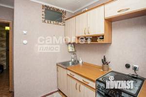1-к квартира, вторичка, 30м2, 3/5 этаж