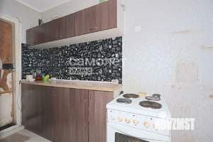 Студия квартира, вторичка, 17м2, 5/5 этаж