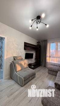 1-к квартира, вторичка, 36м2, 2/15 этаж