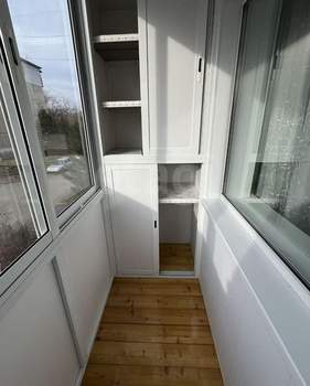 2-к квартира, вторичка, 45м2, 2/5 этаж