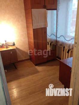 2-к квартира, вторичка, 40м2, 4/5 этаж