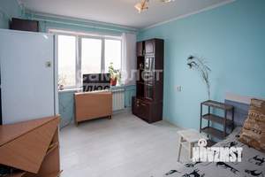 Студия квартира, вторичка, 17м2, 7/9 этаж