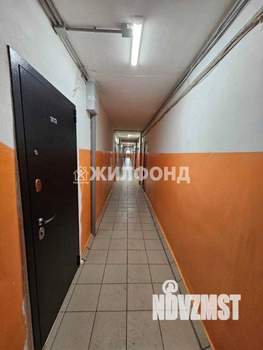 Студия квартира, вторичка, 23м2, 3/9 этаж
