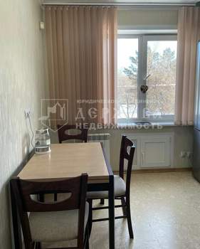 3-к квартира, вторичка, 60м2, 3/9 этаж