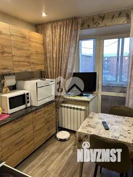 2-к квартира, вторичка, 48м2, 3/5 этаж