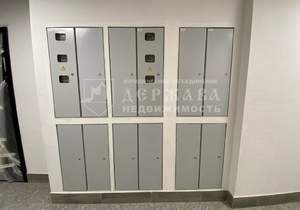 1-к квартира, вторичка, 27м2, 8/20 этаж