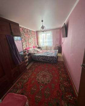 2-к квартира, вторичка, 46м2, 4/5 этаж