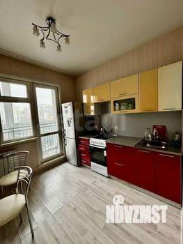 1-к квартира, вторичка, 32м2, 8/12 этаж