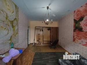 3-к квартира, вторичка, 75м2, 2/3 этаж