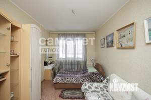 Студия квартира, вторичка, 40м2, 1/10 этаж