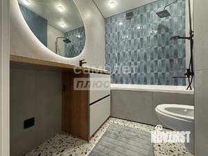 2-к квартира, сданный дом, 43м2, 3/5 этаж