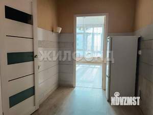 Студия квартира, вторичка, 27м2, 3/7 этаж