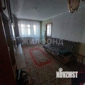 2-к квартира, вторичка, 46м2, 5/5 этаж