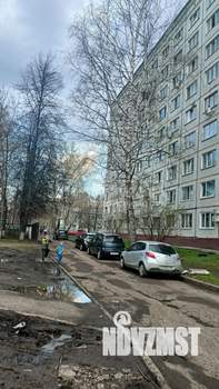 1-к квартира, вторичка, 22м2, 4/9 этаж