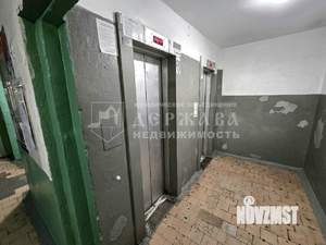 1-к квартира, вторичка, 23м2, 9/9 этаж