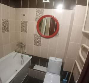 2-к квартира, вторичка, 33м2, 6/9 этаж