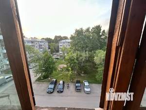 3-к квартира, вторичка, 62м2, 5/5 этаж