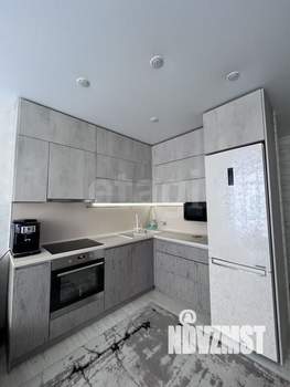 3-к квартира, вторичка, 64м2, 9/16 этаж