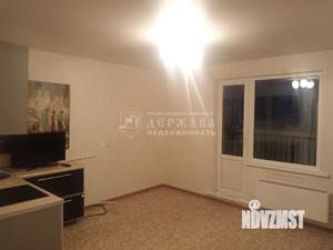 1-к квартира, вторичка, 25м2, 6/9 этаж