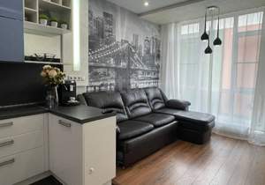 3-к квартира, вторичка, 55м2, 2/5 этаж