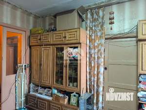 3-к квартира, вторичка, 72м2, 4/5 этаж