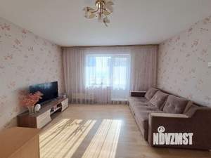 2-к квартира, вторичка, 52м2, 7/9 этаж