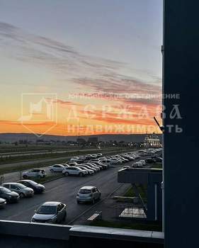 1-к квартира, вторичка, 43м2, 2/9 этаж