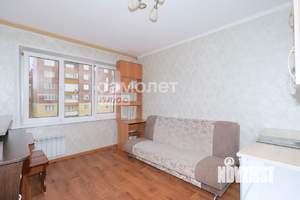 1-к квартира, вторичка, 16м2, 5/9 этаж