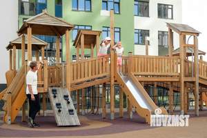 Студия квартира, вторичка, 29м2, 11/15 этаж