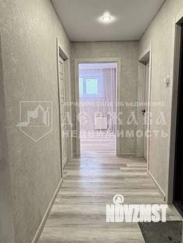 3-к квартира, вторичка, 60м2, 2/12 этаж