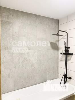 2-к квартира, вторичка, 35м2, 1/5 этаж