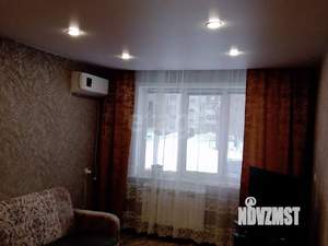 3-к квартира, вторичка, 61м2, 1/5 этаж