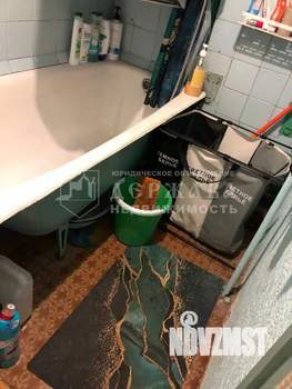 2-к квартира, вторичка, 44м2, 3/5 этаж