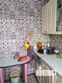 2-к квартира, вторичка, 42м2, 2/2 этаж