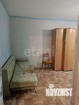 1-к квартира, вторичка, 32м2, 2/5 этаж