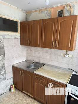 3-к квартира, вторичка, 47м2, 1/5 этаж