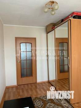 2-к квартира, вторичка, 45м2, 5/5 этаж