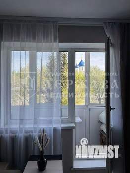 2-к квартира, вторичка, 53м2, 3/5 этаж