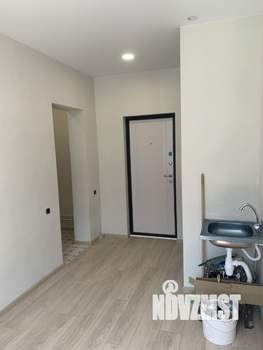 1-к квартира, вторичка, 24м2, 1/5 этаж