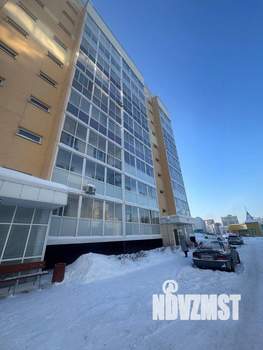 1-к квартира, вторичка, 33м2, 3/16 этаж