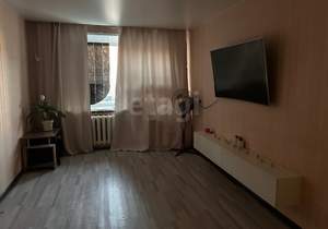 2-к квартира, вторичка, 43м2, 4/5 этаж