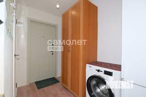 Студия квартира, вторичка, 17м2, 5/9 этаж