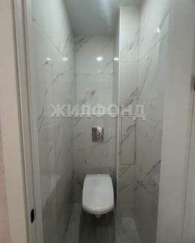 1-к квартира, вторичка, 34м2, 7/9 этаж